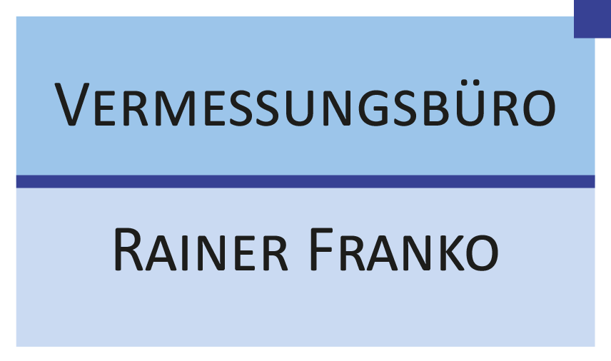 logo Vermessungsbüro Franko